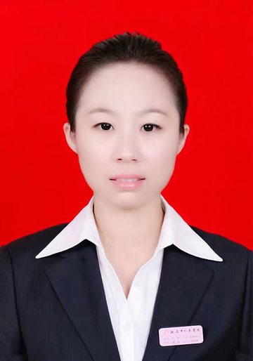 白娟