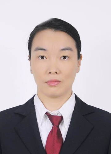 郑晓玲
