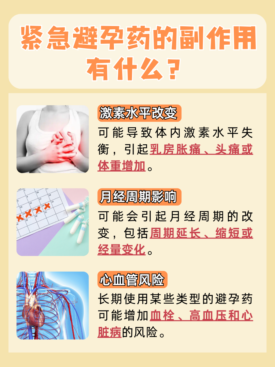 紧急避孕药年度使用限制:合理次数指南