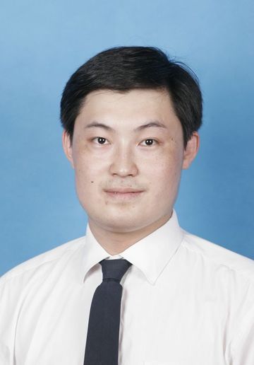 孙建彬