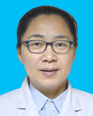高玉洁