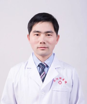 吴克华