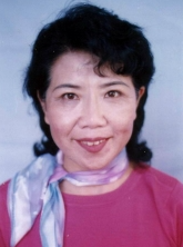 初兆荣