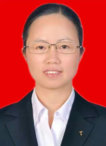 陈美利