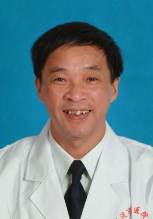 胡忠华
