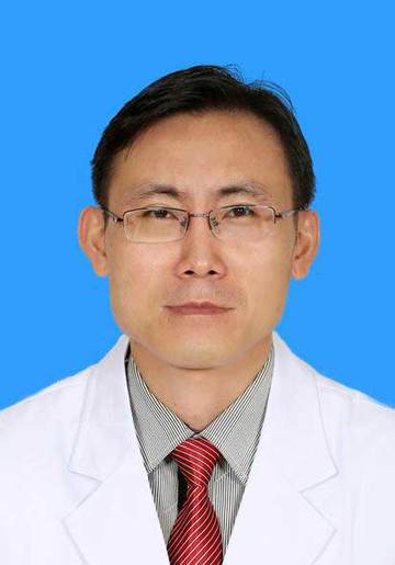 占东