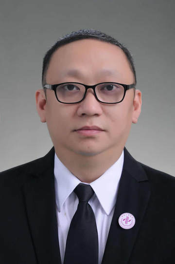 陈涛
