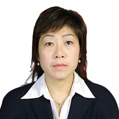 陈宇清