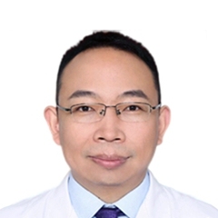 李建华