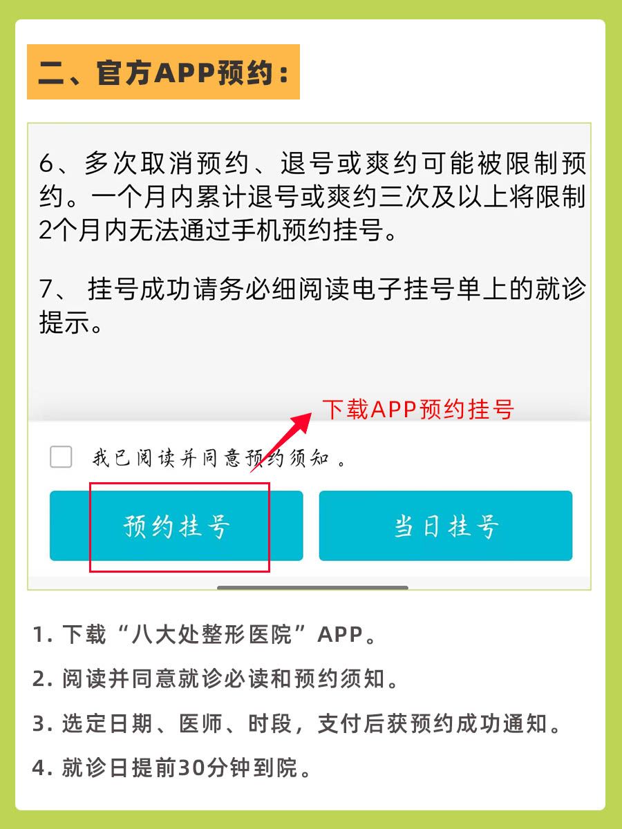 八大处整形医院张保宁医生怎么样？怎么挂号？