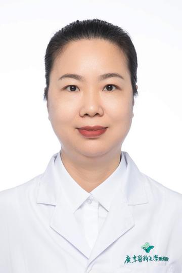 李庆华