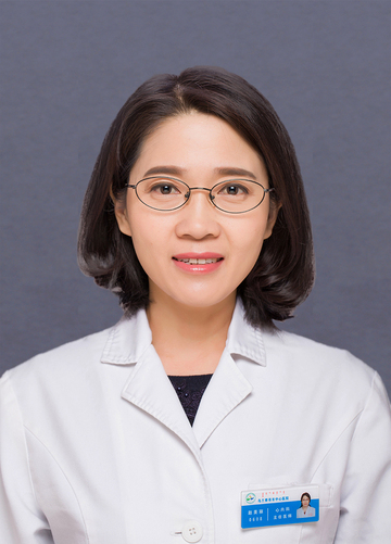 赵美丽