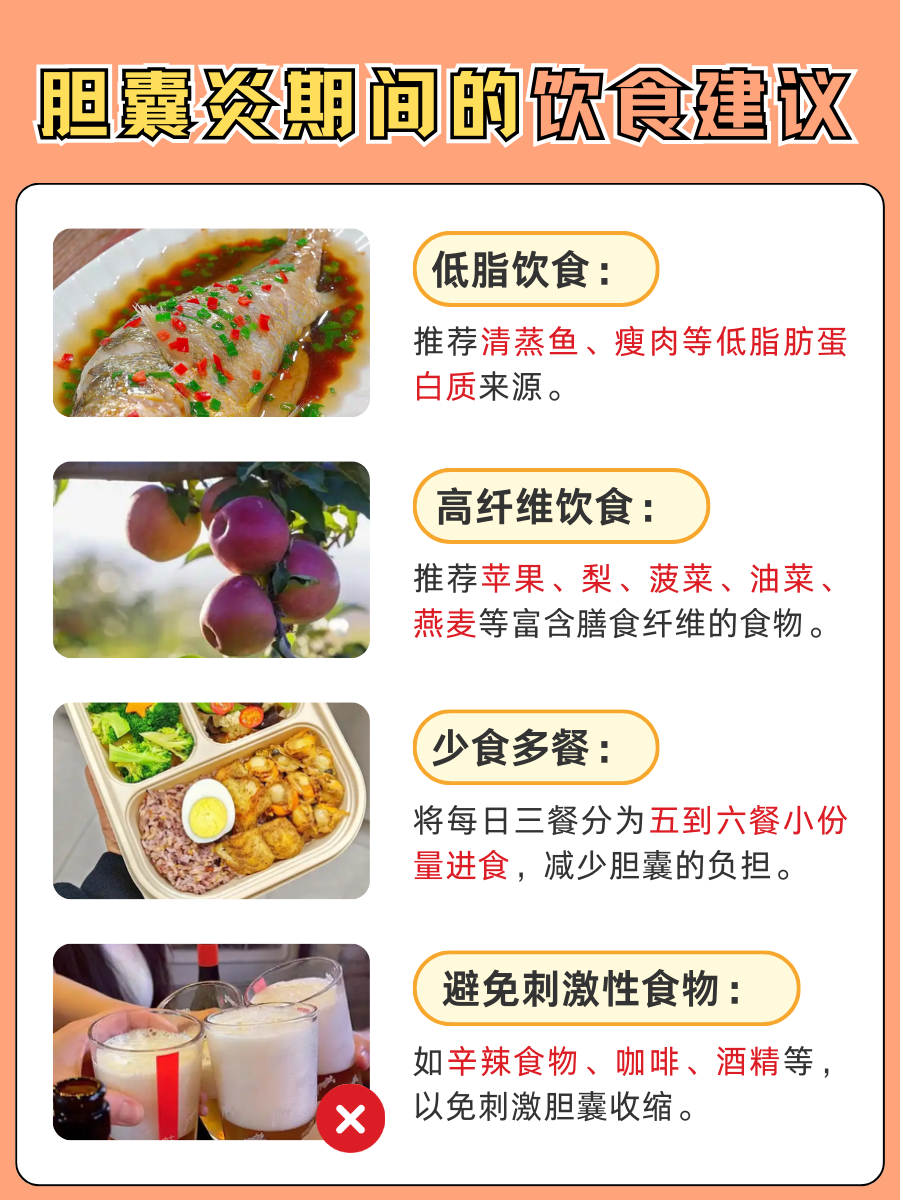 别上当！胆囊炎非煮鸡蛋沾腐乳汤可治