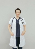 陈莉