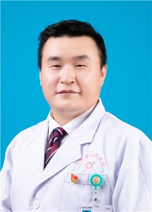 杨鑫
