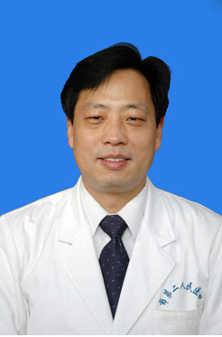 王琪