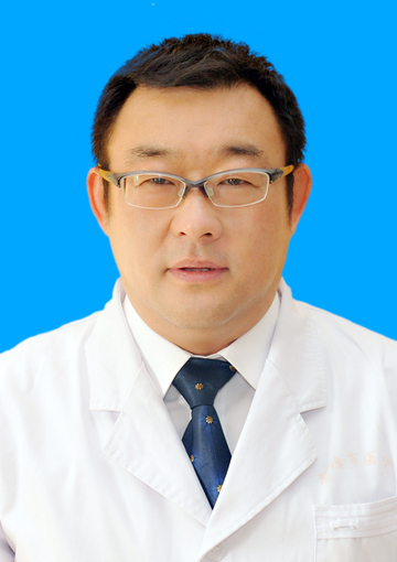 张庆卫