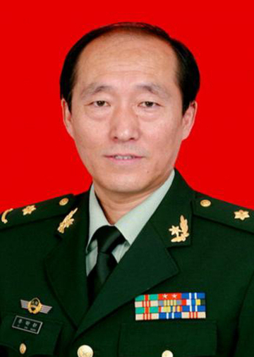 李昕权
