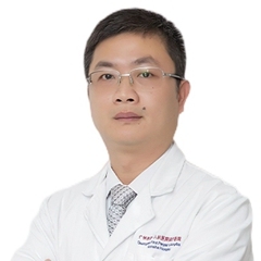 陈文忠