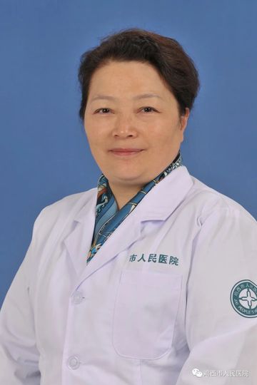 原淑琴