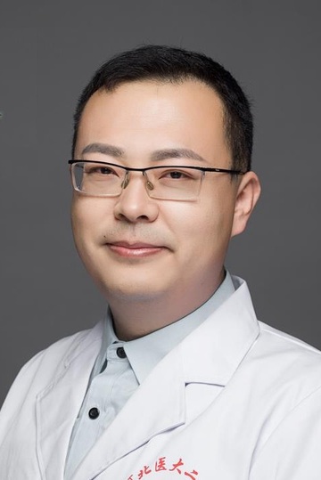 赵鹏新