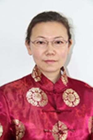 路晋红