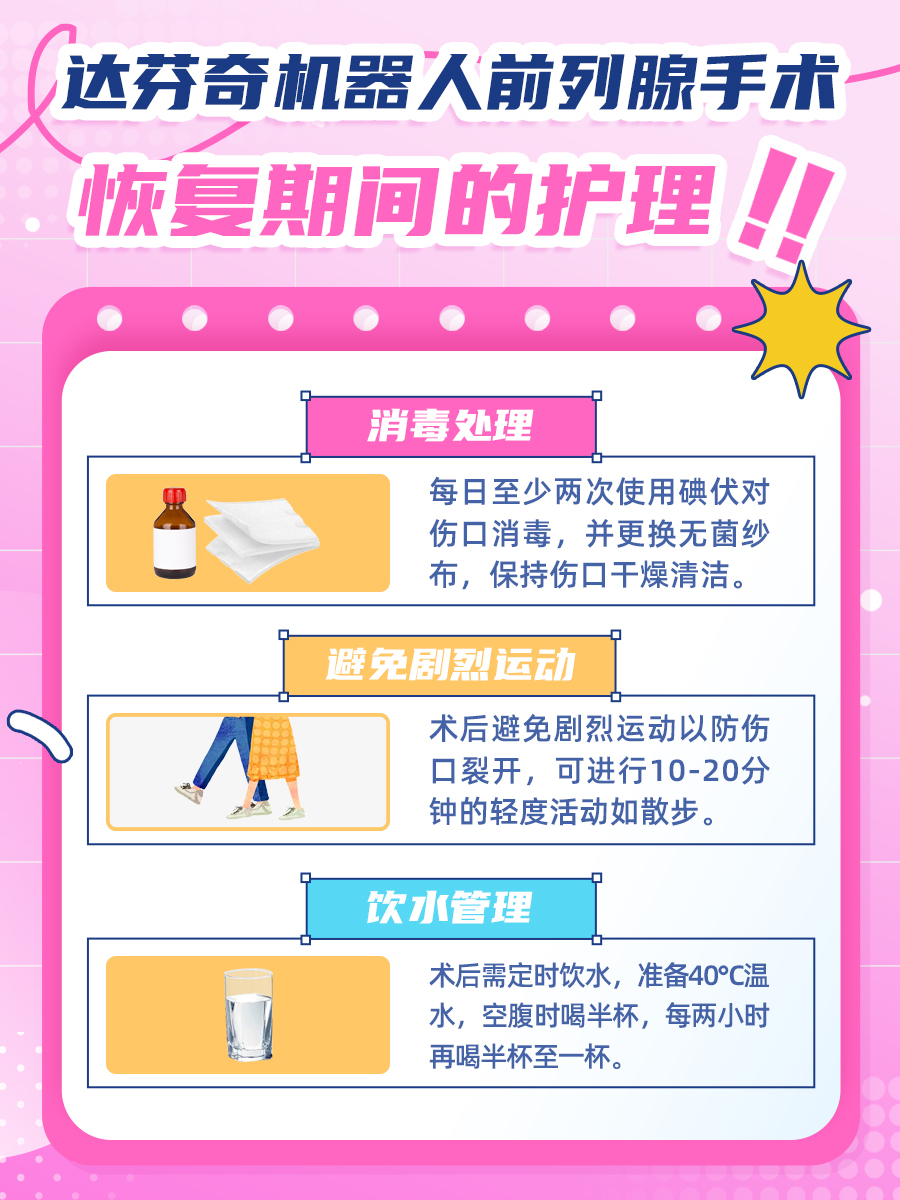 达芬奇机器人前列腺手术费用揭秘:究竟要多少?