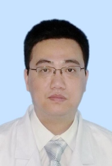 黄亚波