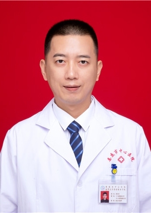 梁志忠