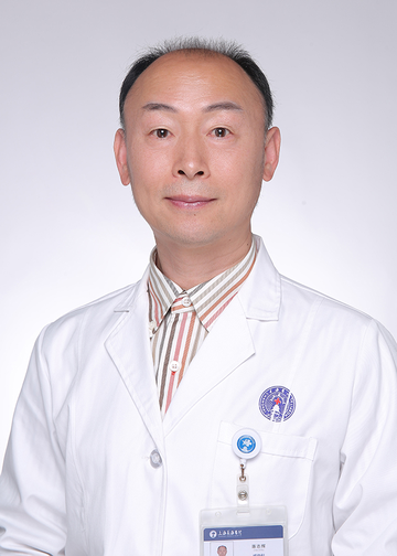 陈志辉