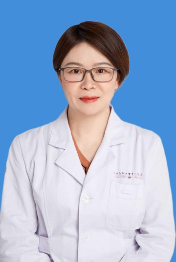 李艳红