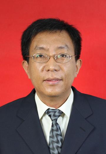 吴立德