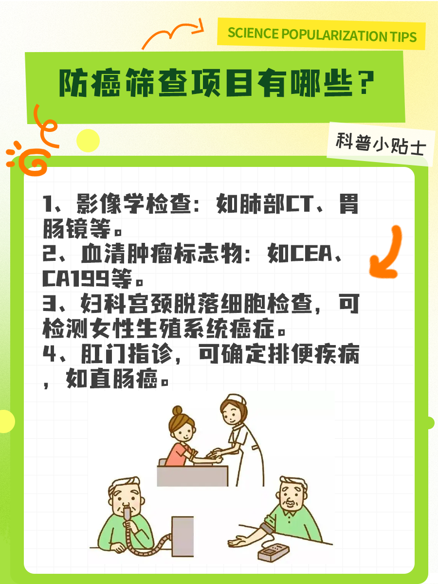 身体20个癌症信号？这些征兆别再忽视！