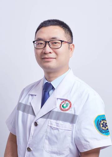吴仕强