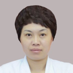 郜立红