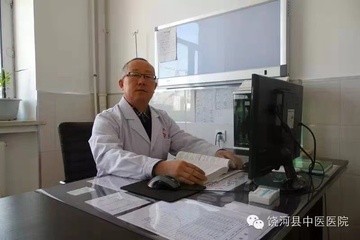 杨福庆
