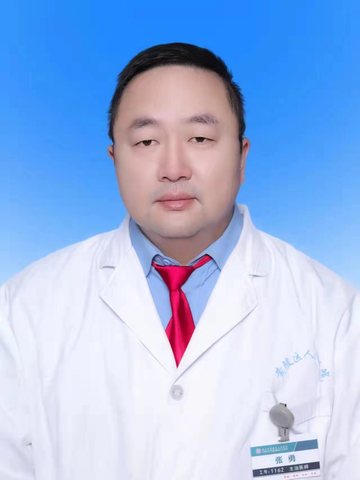 张勇