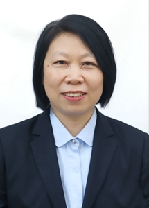 樊凌姿