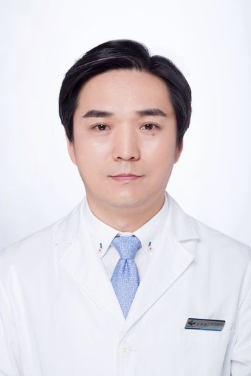 张李晓