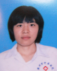 姜文丽