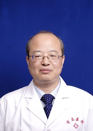 刘正林