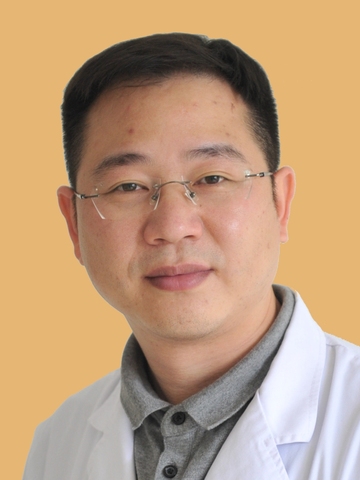 彭江华