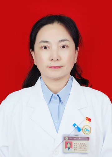 朱如彬