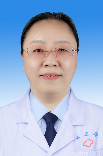 马淑敏
