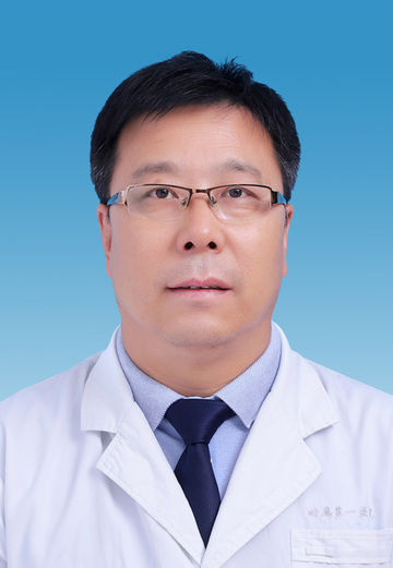 刘春江