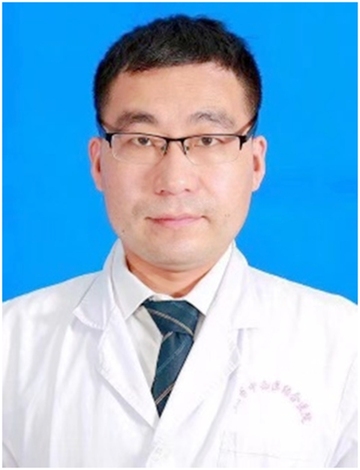 牛军涛