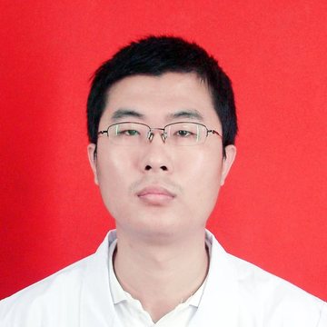 张振亮