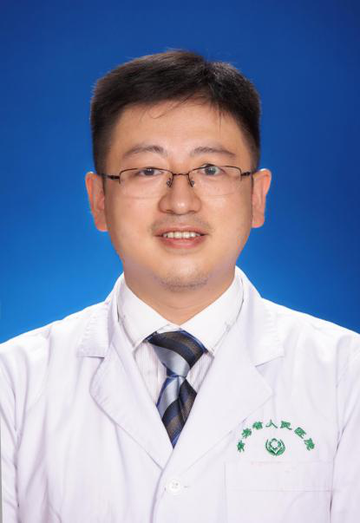 李志