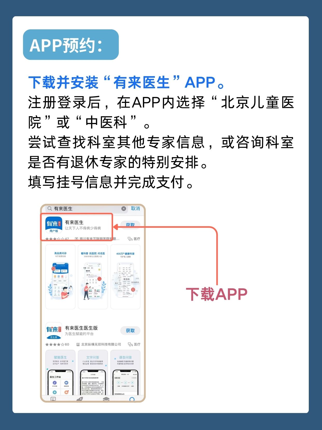 北京儿童医院杨国瑞医生怎么样?怎么挂号?