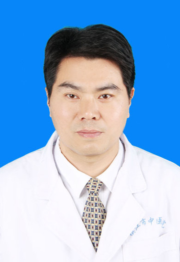 陈其林